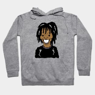 WHOOPI GOLDBERG FAN ART!! Hoodie